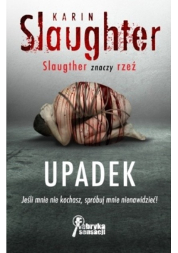 Upadek