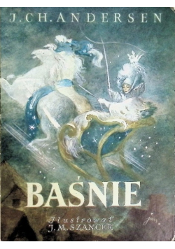 Andersen Baśnie