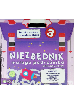 Niezbędnik małego podróżnika 3