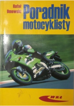 Poradnik motocyklisty