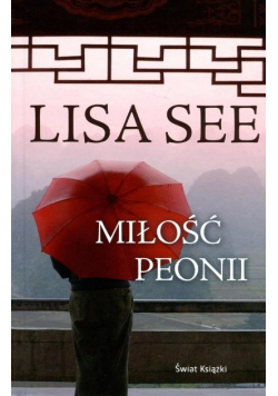 Miłość Peonii