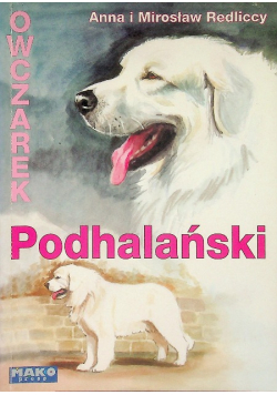 Owczarek podhalański