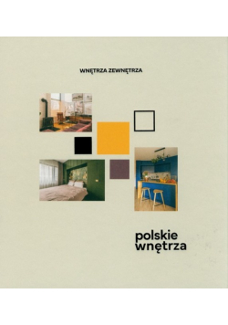 Polskie wnętrza