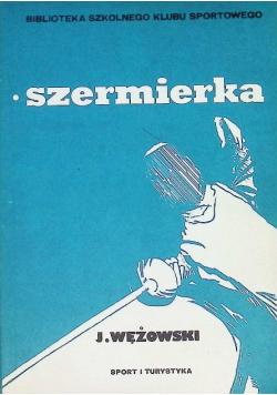 Szermierka