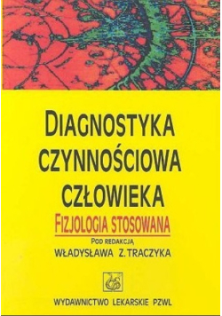 Diagnostyka czynnościowa człowieka