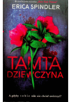Tamta dziewczyna
