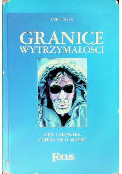 Granice wytrzymałości