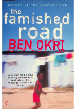 The Famished Road