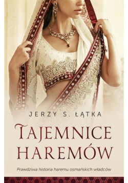 Tajemnice haremów