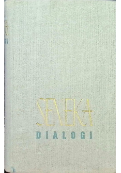 Seneka dialogi