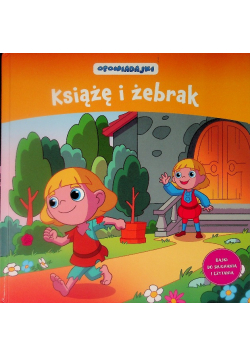 Książe i żebrak