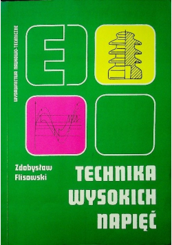 Technika wysokich napięć