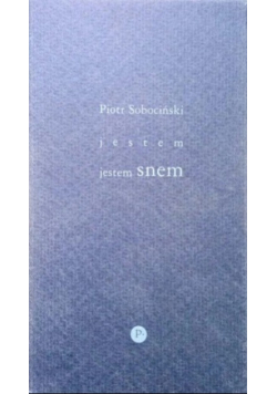 Jestem jestem snem
