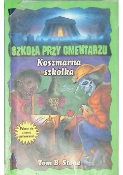 Koszmarna szkółka