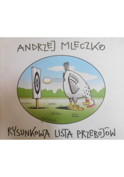 Rysunkowa lista przebojów