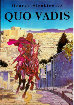 Quo Vadis
