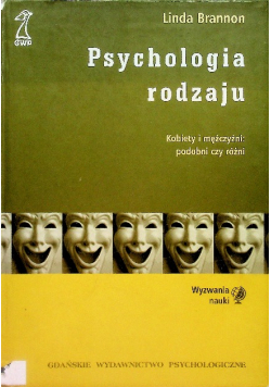 Psychologia rodzaju