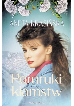 W cieniu PRL-u Tom 2 Pomruki kłamstw