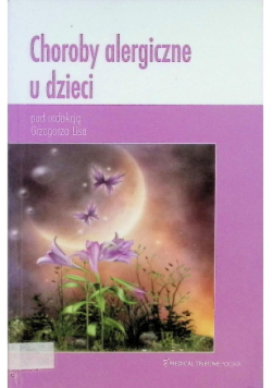 Choroby alergiczne u dzieci