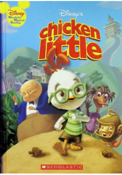 Disney's Chicken Little