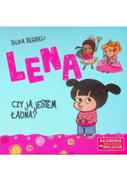 Lena Czy ja jestem ładna?