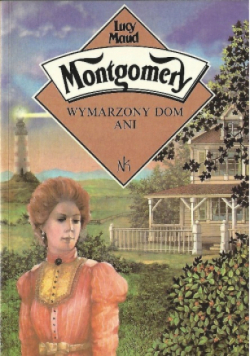 Wymarzony dom Ani