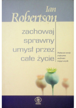 Zachowaj sprawny umysł przez całe życie