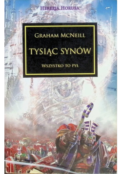 Tysiąc synów