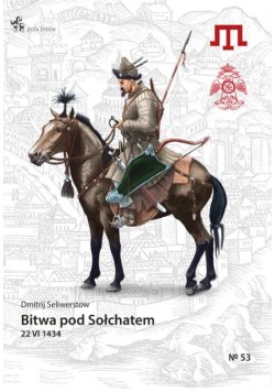 Bitwa pod Sołchatem 22 VI 1434