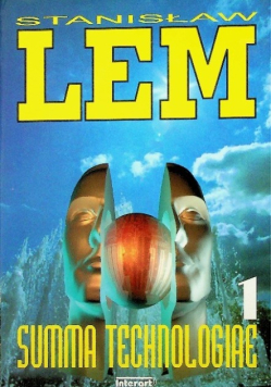 Summa technologiae Tom 1