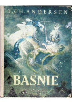 Andersen Baśnie