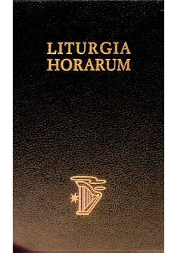 Liturgia Horarum Iuxta Ritum Romanum IV