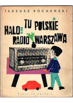 Halo tu polskie radio warszawa