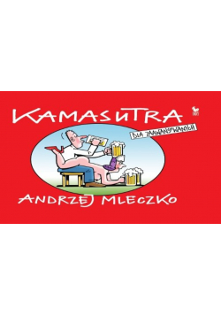 Kamasutra dla zawansowanych