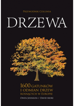Przewodnik Collinsa. Drzewa