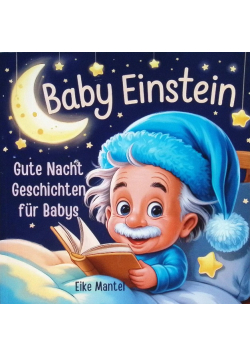 Baby Einstein: Gute-Nacht-Geschichten fur Babys