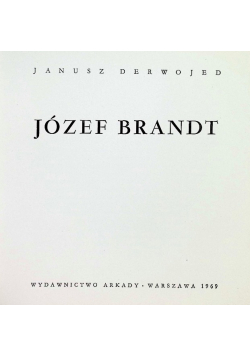 Józef Brandt
