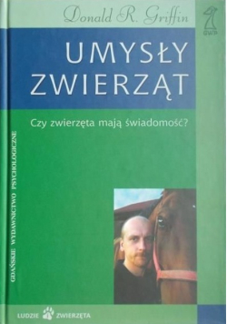 Umysły zwierząt