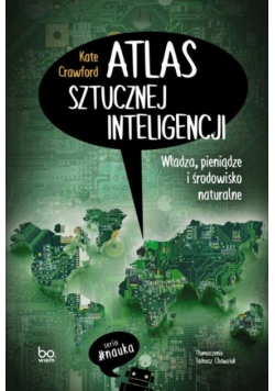 Atlas sztucznej inteligencji