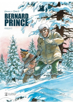 Bernard Prince