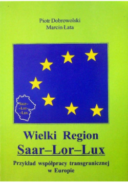 Wielki region saa lor lux