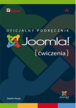 Joomla Ćwiczenia oficjalny podręcznik ćwiczenia