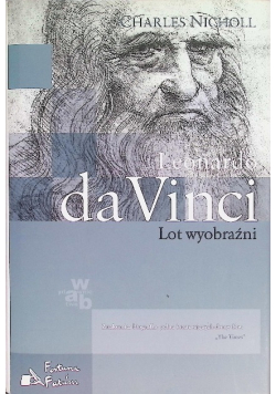 Leonardo da Vinci Lot wyobraźni