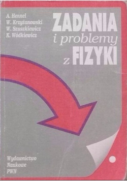 Zadania i problemy z fizyki