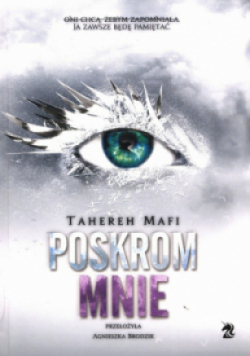 Poskrom mnie
