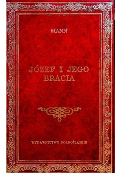 Józef i jego bracia Tom 2