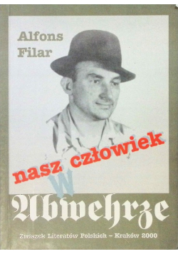 Nasz człowiek w Abwehrze