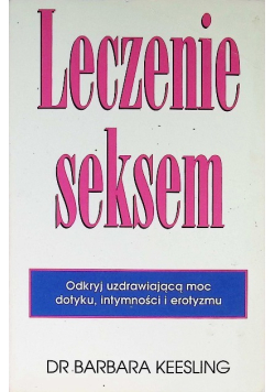 Leczenie seksem