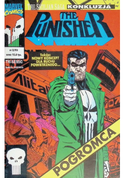 The Punisher Nr 2