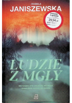 Ludzie z mgły